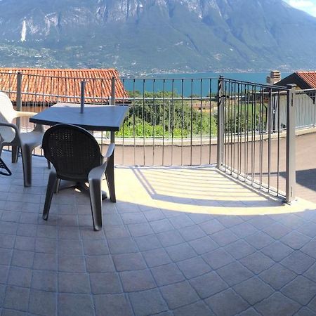 La Quiete 07 Lake View Apartment By Gardadomusmea Tremosine Exterior photo