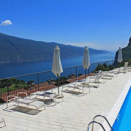 La Quiete 07 Lake View Apartment By Gardadomusmea Tremosine Exterior photo