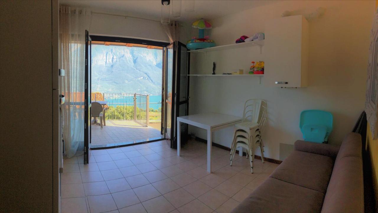 La Quiete 07 Lake View Apartment By Gardadomusmea Tremosine Exterior photo