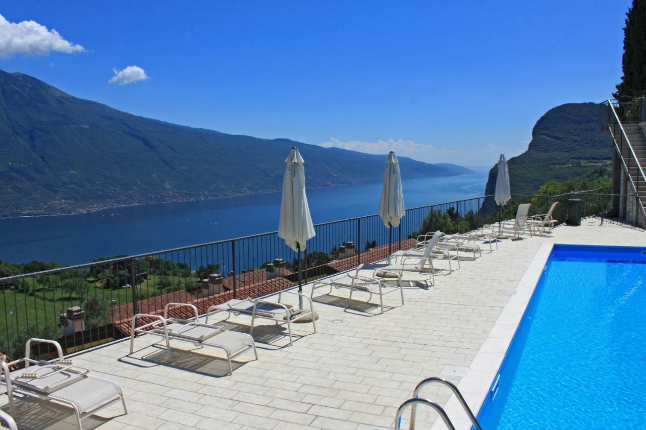 La Quiete 07 Lake View Apartment By Gardadomusmea Tremosine Exterior photo
