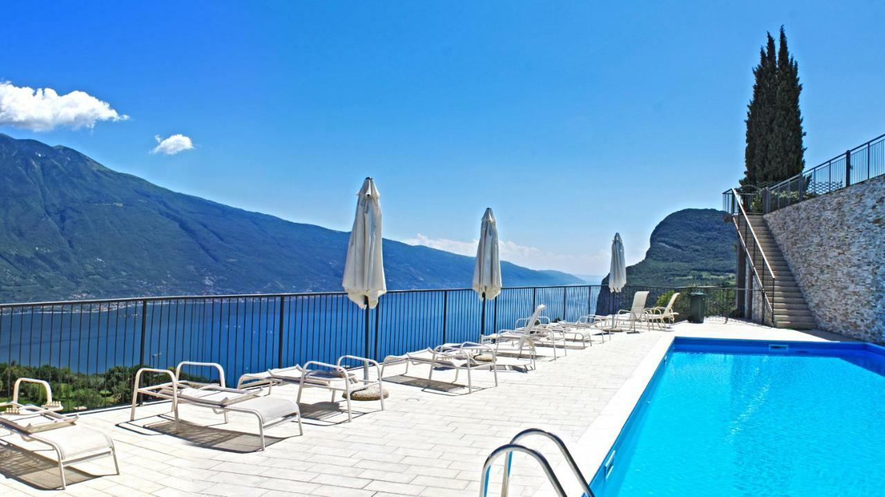 La Quiete 07 Lake View Apartment By Gardadomusmea Tremosine Exterior photo